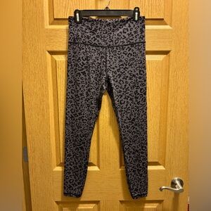 Women’s Athleta Elation Workout Leggings